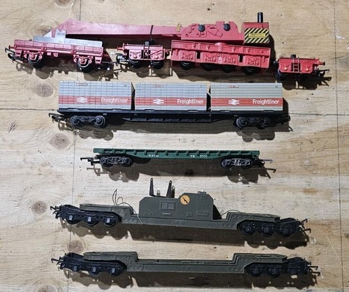 Triang railways job lot - job, r739