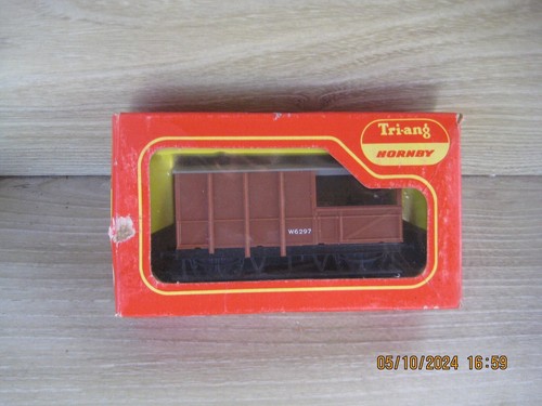 Hornby triang railways r124 - hornby/triang,