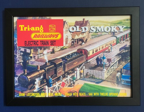 Triang railways old - 61,