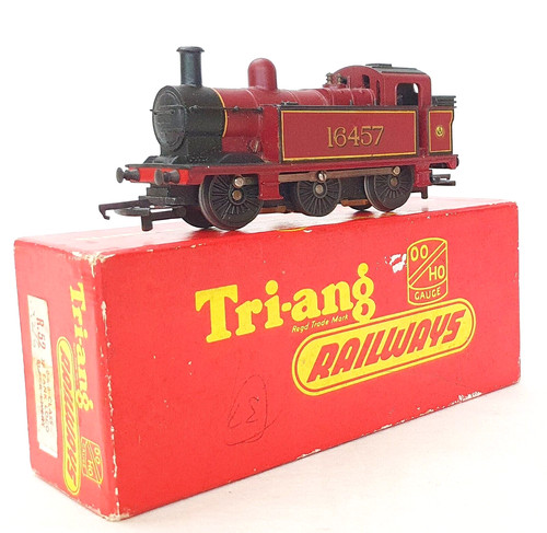 Tri ang triang - triang, ho