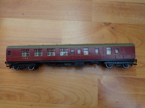 Gauge triang railways lms - railways,