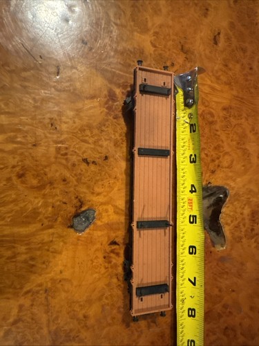 Tri ang bogie - tri-ang, bolster